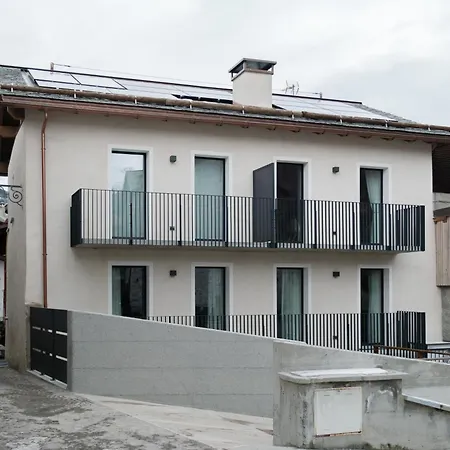 Casa Bepa Διαμέρισμα
