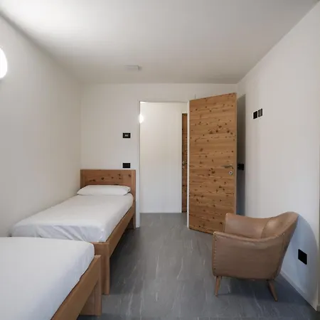 Casa Bepa Διαμέρισμα