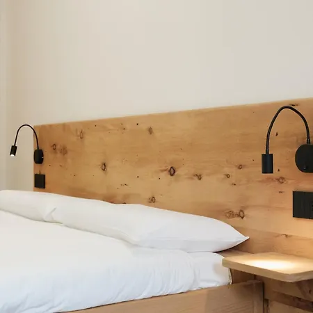 Διαμέρισμα Casa Bepa Μπόρμιο
