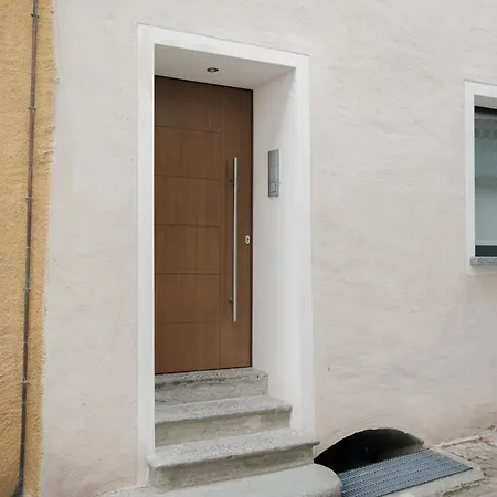 Casa Bepa アパート *