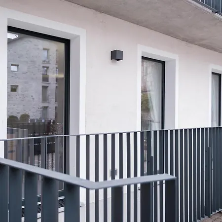 Casa Bepa アパート