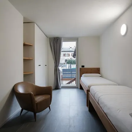 Casa Bepa Διαμέρισμα *